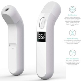 Thermometer - Non Contact