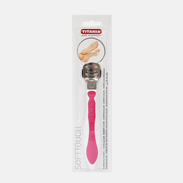 Titania Soft Touch Cone Cutter / 티타니아 소프트터치 콘커터