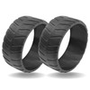 Wheel Protector Compatible with Ecovacs Goat G1, G1-800, G1-2000, O500,