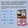 BATLEXP G350 Retro Handheld Game Console Linux System 20+Emulators Pre-Installed
