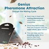 BugMD Pantry Moth Traps (18-Pack) – Pheromone-Based Sticky Glue Traps,