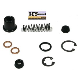 HYspeed Front Brake Master Cylinder Rebuild Kit Honda TRX 400 4X4 FOREMAN 95-03
