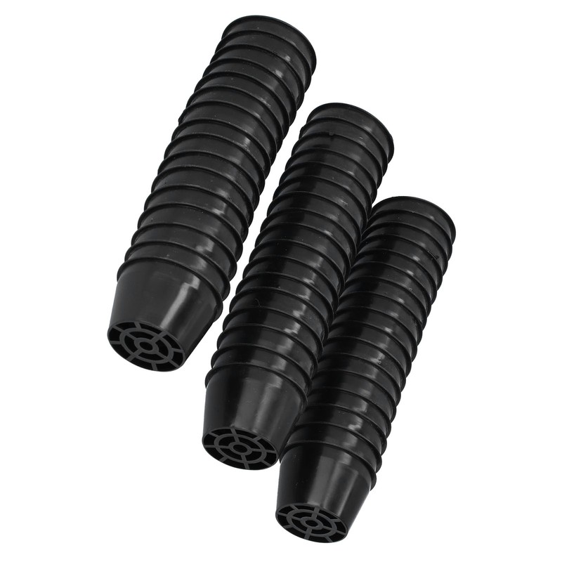 50PCS Soilless Hydroponic Root Fixer Planting Baskets Plant Grow Hydroponic