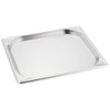 MTI EM8023020E Stainless GN Pan 2/3 0.8 inch (20 mm)