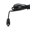 vhbw Power Supply Compatible with Poly VVX 350, VVX 450,