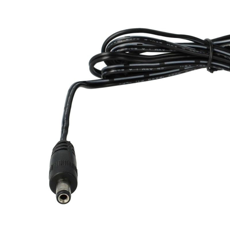 vhbw Power Supply Compatible with Poly VVX 350, VVX 450,
