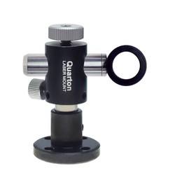 Quarton QLM-1125 Laser Module Mount Holder, 6mm to 12.5mm