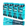UNROOTED Baobab Powder, Fibre Sachets, Daily High Fibre Supplement 28