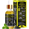 SUPERIOR FULVIC HUMIC X935 Oil of Oregano with Black Seed