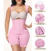 M MYODRESS Fajas Colombianas Moldeadoras Fajas moldeadoras para control de