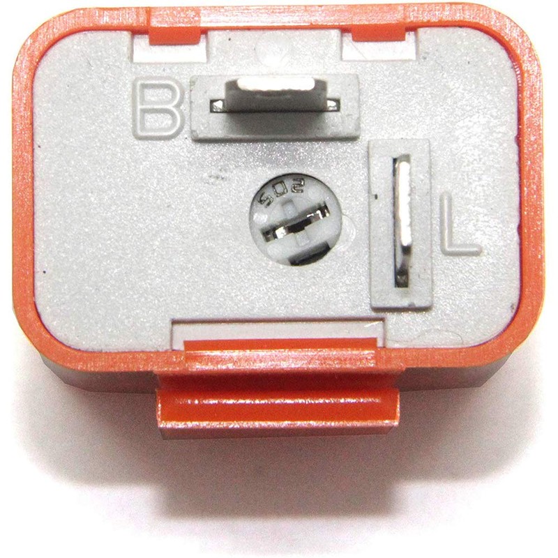 Adjustable Indicator, 12 V Adjustable Three Pin LED Relay, Automatic