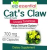 Cat's Claw Uña de Gato Uncaria Tomentosa 700mg 60 Capsules,