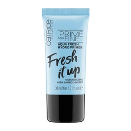 Catrice - Prime And Fine Aqua Fresh Hydro Primer