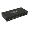 LINDY 4 Port 4K HDMI 1.4 UHD Splitter
