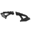 1pair Front Headlight Bracket 71190 TBA A00 Left Right Headlight