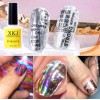 Layana Pegamento Para Foil Uñas Pegafoil Transfer 16ml