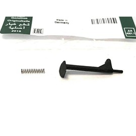 Proper Spec XJ XK XF Jaguar Smart Key Remote Fob Emergency Key Release Button and Spring Kit