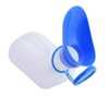 New Unisex Urinal Pot Portable Mobile Urinal Bottle Travel Car