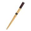 Ouchi Kogei H231M Chopsticks, Sharpened Couple's Chopsticks