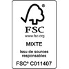 Avery J8676-25 Printable, Customisable Full Face CD Labels, 2 Labels