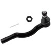 BOXI (Set of 4) Front Inner Outer Tie Rod Ends
