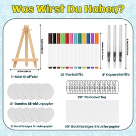 Kaluofan Puffy Paint