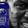 Aussie Trace Minerals - Magnesium Rich, Low Sodium, Complete Electrolyte