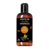 Aceite De Jojoba 100% Puro Orgánico Oil