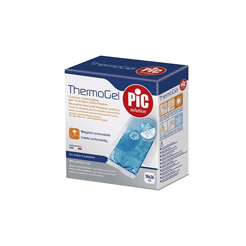Pic Thermal Gel 10 x 26 cm