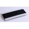 Clover stretch hemming tape black [68-209]