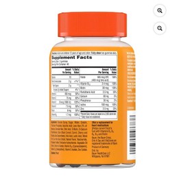 One A Day - Women's Gummy Multivitamin - Multivitamins for Women - 80 Count