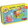 HABA 304663 Sinking Ships
