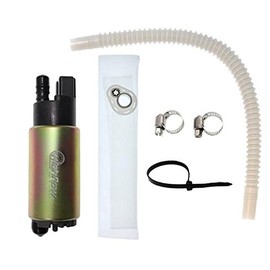 HFP-388-BU Buell 1125 / 1125R / 1125CR 2007 - 2010 Motorcycle Fuel Pump with Installation Kit