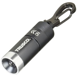 TRUSCO Aluminum LED Light Key Chain Type khl15 a