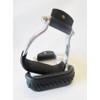 Lightweight Aluminium Western Arms in Brown, Black or Natural