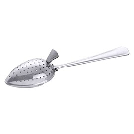 Contacto Stainless Steel Tea Infuser Spoon
