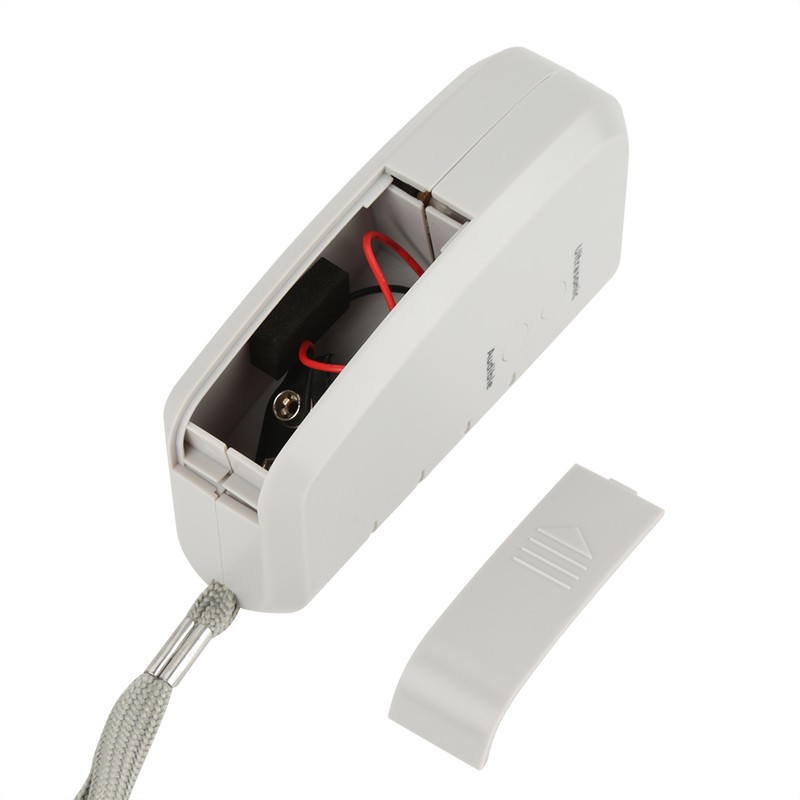 Portable Ultrasonic Repelling Dogs Electronic Chaser Alarm Tools Stopper Stop