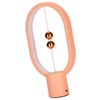 Balance Lamp LED Night Light Ellipse Magnetic MidAir Switch USB