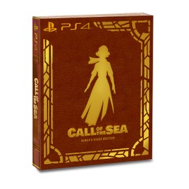 Call of The Sea - Norah's Diary Edition