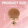 Xiciki Tanning Brush for Body, Self Tanner Brush for Legs