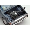 Tomytec MC-006 1/35 MSS Series Nissan Cedric Van Air Self-Defense