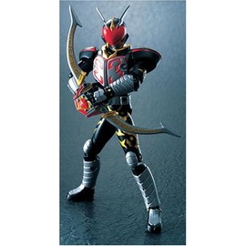 Bandai Masked Rider Ryuki Souchaku Henshin Series GD-68 Masked Rider Chalice Action Figure