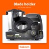 BAKUUM Blades for Mambo Models 7090/8090/8590/9090/9590/10070/10090/12090/12090 Havana. Accessories and Replacement