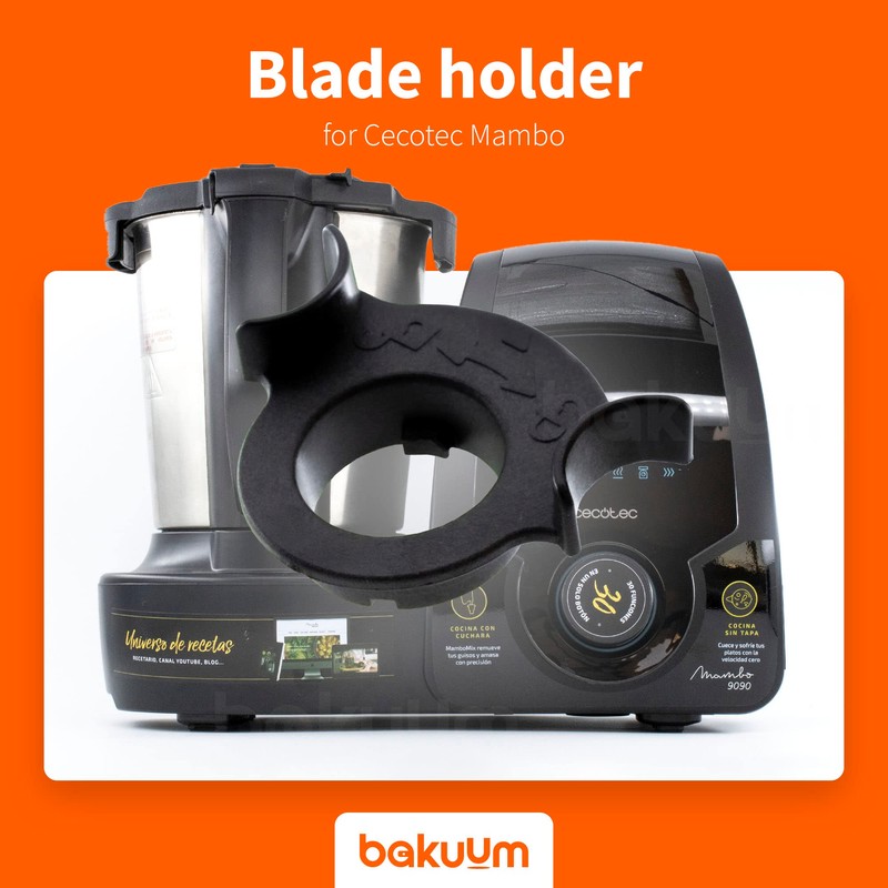 BAKUUM Blades for Mambo Models 7090/8090/8590/9090/9590/10070/10090/12090/12090 Havana. Accessories and Replacement