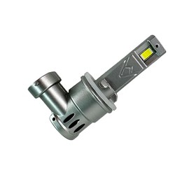 Eparts, Inc. E-881-LED Headlight Bulb (50 Watt) Compatible With Universal Applications