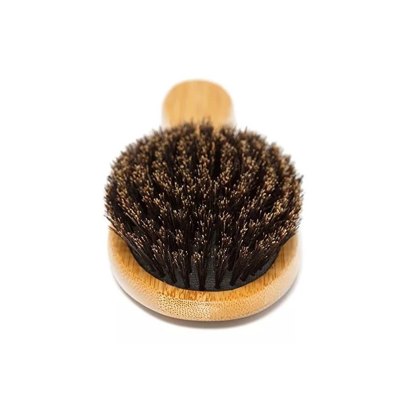Marca Juego De Cepillo Para El Cabello Fino