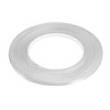 X AUTOHAUX 164ft Decorative Strip Waterproof Reflective Tape Sticker, Vehicle