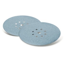 Festool 205662 Granat P220 Grit PLANEX 8-7/8-Inches (225mm) Diameter Abrasive Sanding Discs, 25-Pack