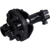 Accsoe 425-473 Lower Intermediate Steering Shaft Column Compatible with 1997-2002