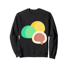 Really like Mochi Sweet New Year Dessert Sweatshirt